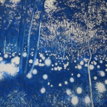 After Tokihiro Sato blue (1 of 1)