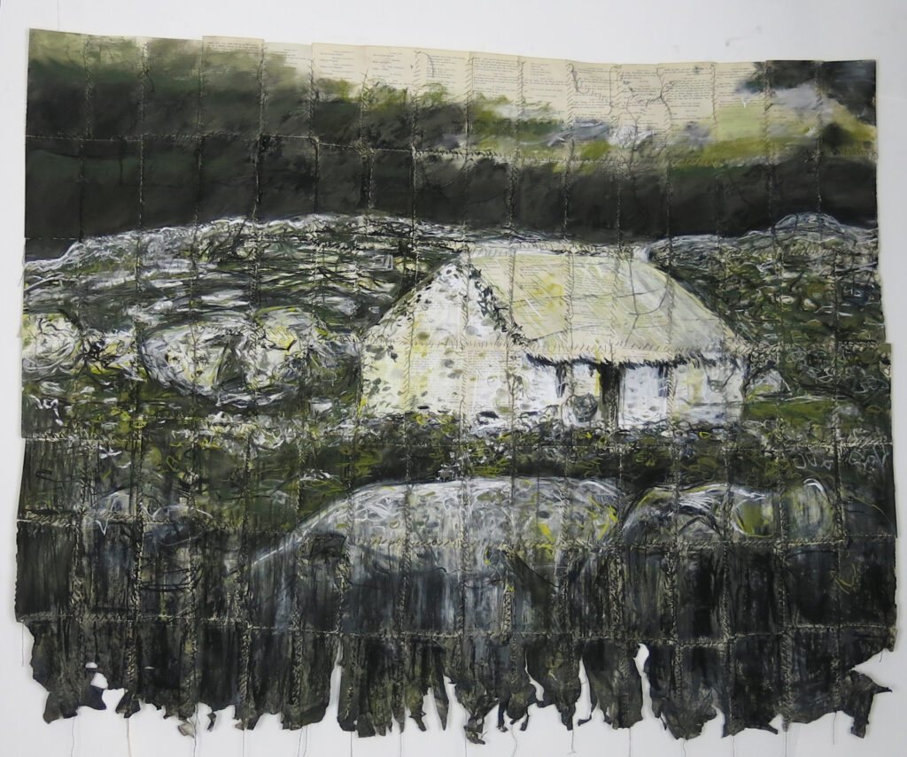 Homage Smith and Thomas