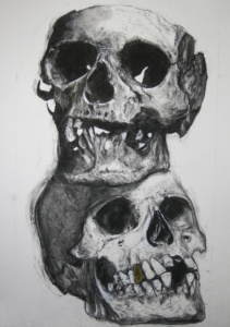 After Penn Poor lovers