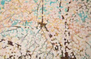 Sakura After Tokihiro Sato